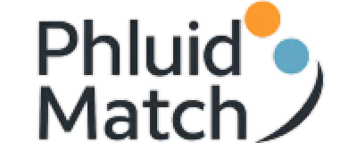 Phluid Match Logo
