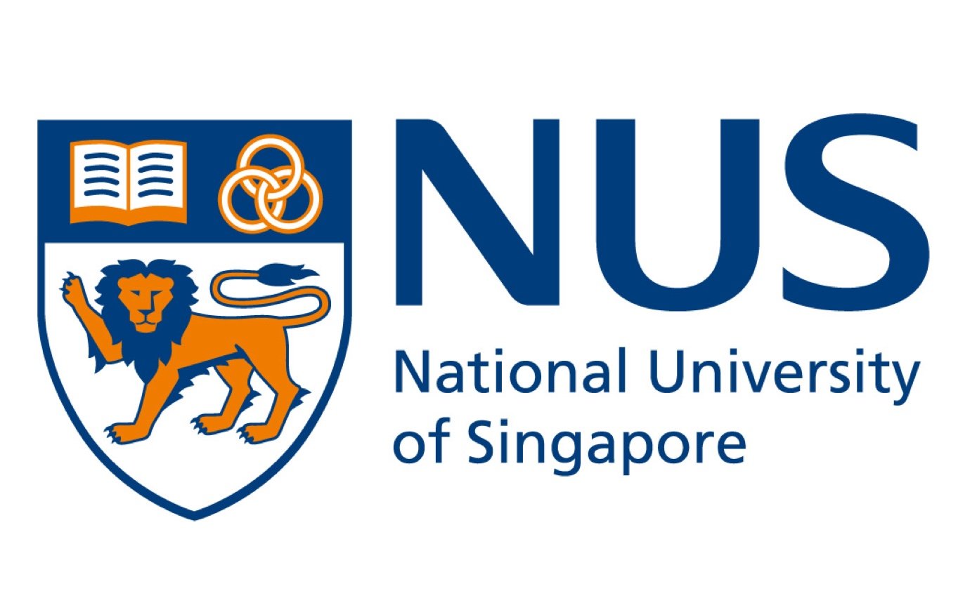 NUS Logo