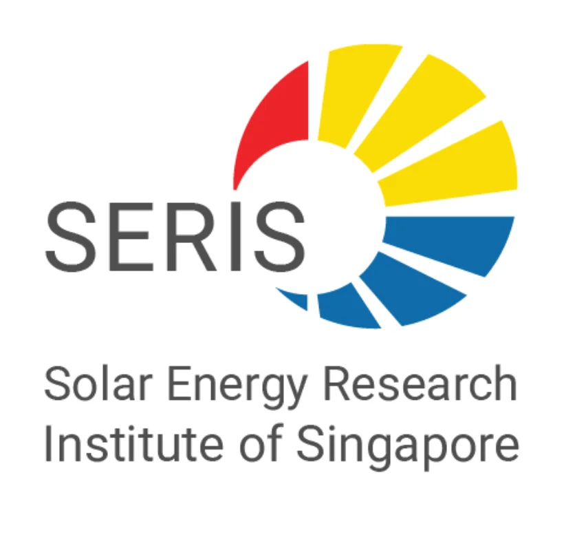 NUS SERIS Logo