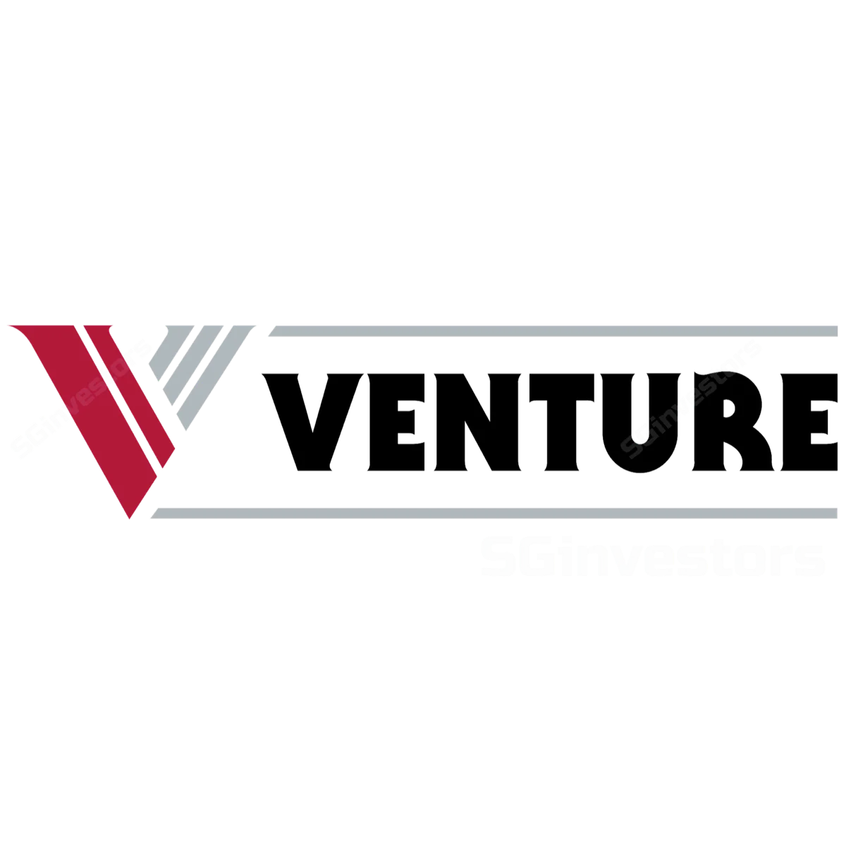 Venture Corporation Logo